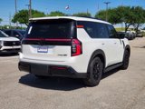 New 2025 Nissan Armada PRO-4X w/ Pro-4X Premium Package image 3
