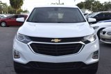 Used 2018 Chevrolet Equinox LT image 2