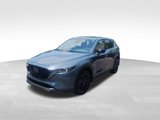 Certified 2025 MAZDA CX-5 Carbon Edition image 2