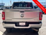 Used 2023 RAM 2500 Laramie image 3