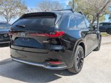New 2025 MAZDA CX-90 3.3 Turbo S w/ Premium Package image 4