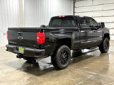 Used 2018 Chevrolet Silverado 2500 LT w/ Custom Sport Edition image 2