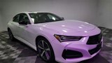Used 2025 Acura TLX w/ Technology Package image 2