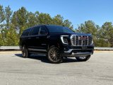 Used 2025 GMC Yukon XL Denali w/ Sun & Power Step Package image 3