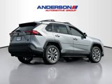 New 2025 Toyota RAV4 XLE Premium image 2