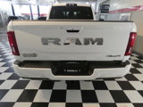 New 2025 RAM 3500 Longhorn image 5