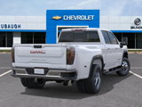 New 2025 GMC Sierra 3500 SLT w/ SLT Premium Package image 4