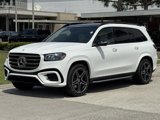 New 2025 Mercedes-Benz GLS 450 4MATIC image 6