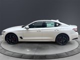 New 2026 Genesis G70 3.3T Sport Prestige image 2