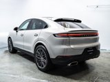 New 2025 Porsche Cayenne Coupe image 3