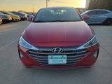 Used 2019 Hyundai Elantra SEL image 2