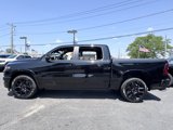 New 2025 RAM 1500 Laramie image 4