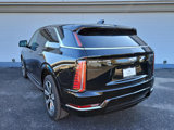 New 2025 Cadillac Escalade IQ Luxury 1 image 5