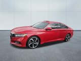 Used 2018 Honda Accord Sport image 4
