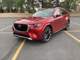 New 2025 MAZDA CX-90 3.3 Turbo S w/ Premium Package image 2