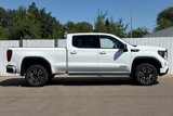 New 2026 GMC Sierra 1500 AT4 w/ AT4 Premium Package image 3