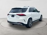 Used 2024 Mercedes-Benz GLE 580 4MATIC image 5