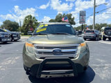 Used 2012 Ford Explorer XLT image 2