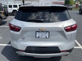 Used 2022 Chevrolet Blazer LT image 6