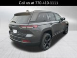 New 2025 Jeep Grand Cherokee Limited w/ Luxury Tech Group II image 4