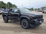 New 2025 Toyota Tacoma 4x4 Double Cab Hybrid image 3