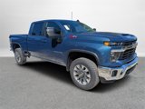 New 2025 Chevrolet Silverado 2500 LT w/ All Star Edition image 2