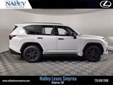 New 2025 Lexus LX 700h Overtrail image 2