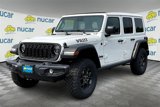 New 2025 Jeep Wrangler Willys image 4