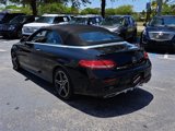 Used 2018 Mercedes-Benz C 43 AMG 4MATIC Cabriolet image 4