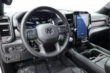 Used 2023 RAM 1500 Limited w/ (RED) Edition image 2