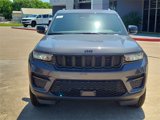New 2025 Jeep Grand Cherokee Altitude image 2