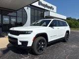 New 2025 Jeep Grand Cherokee L Limited image 2