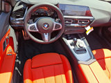 New 2026 BMW Z4 M40i w/ Premium Package image 6