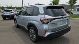 New 2025 Subaru Forester Touring image 3