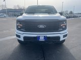New 2025 Ford F150 STX image 2