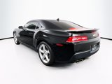 Used 2015 Chevrolet Camaro LT w/ RS Package image 5