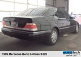 Used 1999 Mercedes-Benz S 320 image 5