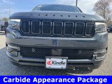 New 2025 Jeep Wagoneer Series II w/ Premium Group I image 2
