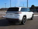 New 2025 Jeep Grand Cherokee Limited w/ Black Appearance Package image 3