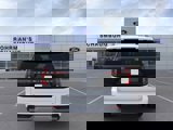New 2025 Ford Expedition Max Platinum image 5