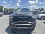 New 2025 RAM 2500 Laramie image 2