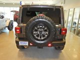 New 2025 Jeep Wrangler Unlimited Rubicon 392 image 4