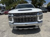 Used 2020 Chevrolet Silverado 2500 LTZ w/ LTZ Plus Package image 2