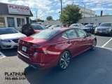 Used 2021 Nissan Altima 2.5 SR image 5