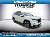 New 2025 Honda Pilot Elite image 2