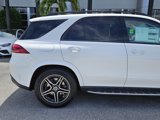 New 2026 Mercedes-Benz GLE 350 4MATIC image 4
