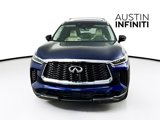 Certified 2025 INFINITI QX60 Sensory w/ Vision Package image 5