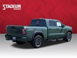 New 2025 Nissan Frontier PRO-4X image 3