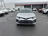 Certified 2023 Toyota Camry LE image 2