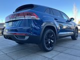New 2025 Volkswagen Atlas Cross Sport SE image 6